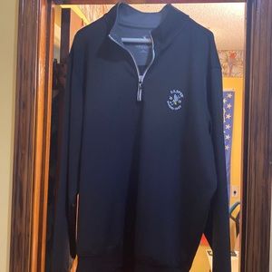 Fairway&Greene us open 2020 winged foot pullover